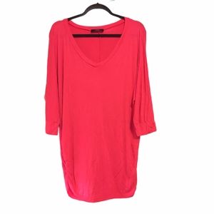 Dolman 3/4 sleeve XXXL